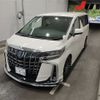 toyota alphard 2018 CFJ1783058 image 5