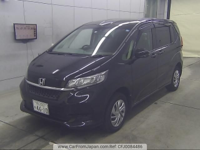 honda freed 2021 quick_quick_6BA-GB6_3109134 image 1