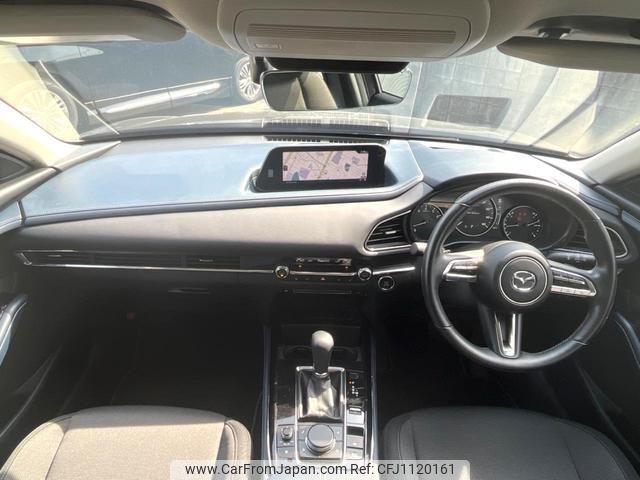 mazda cx-3 2023 quick_quick_DMEJ3P_DMEJ3P-107538 image 2