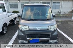 daihatsu tanto 2010 -DAIHATSU--Tanto DBA-L375S--L375S-0337555---DAIHATSU--Tanto DBA-L375S--L375S-0337555-