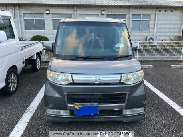 daihatsu tanto 2010 -DAIHATSU--Tanto DBA-L375S--L375S-0337555---DAIHATSU--Tanto DBA-L375S--L375S-0337555- image 1