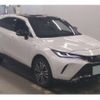 toyota harrier 2023 quick_quick_6LA-AXUP85_AXUP85-0001853 image 1