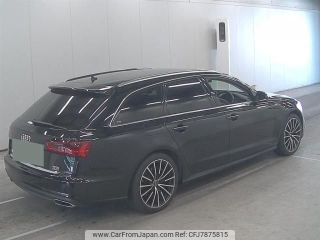 audi a6-avant 2016 quick_quick_ABA-4GCYPS_WAUZZZ4GXGN119192 image 2