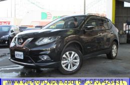 nissan x-trail 2015 -NISSAN--X-Trail DAA-HNT32--HNT32-103602---NISSAN--X-Trail DAA-HNT32--HNT32-103602-