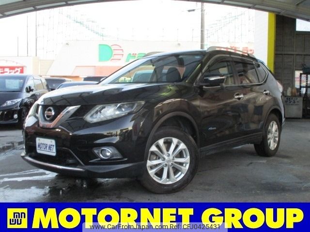 nissan x-trail 2015 -NISSAN--X-Trail DAA-HNT32--HNT32-103602---NISSAN--X-Trail DAA-HNT32--HNT32-103602- image 1