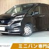 nissan serena 2018 -NISSAN--Serena DAA-HFC27--HFC27-005387---NISSAN--Serena DAA-HFC27--HFC27-005387- image 1