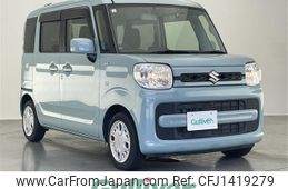suzuki spacia 2019 -SUZUKI--Spacia DAA-MK53S--MK53S-200052---SUZUKI--Spacia DAA-MK53S--MK53S-200052-