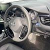 toyota c-hr 2022 CFJ1846859 image 4