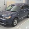 mitsubishi outlander 2007 -MITSUBISHI--Outlander CW5W-5106498---MITSUBISHI--Outlander CW5W-5106498- image 1