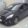 toyota prius-α 2012 -TOYOTA--Prius α DAA-ZVW41W--ZVW41-3124798---TOYOTA--Prius α DAA-ZVW41W--ZVW41-3124798- image 1