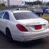 mercedes-benz s-class 2014 -MERCEDES-BENZ 【横浜 358】--Benz S Class DAA-222057--WDD2220572A081803---MERCEDES-BENZ 【横浜 358】--Benz S Class DAA-222057--WDD2220572A081803- image 21