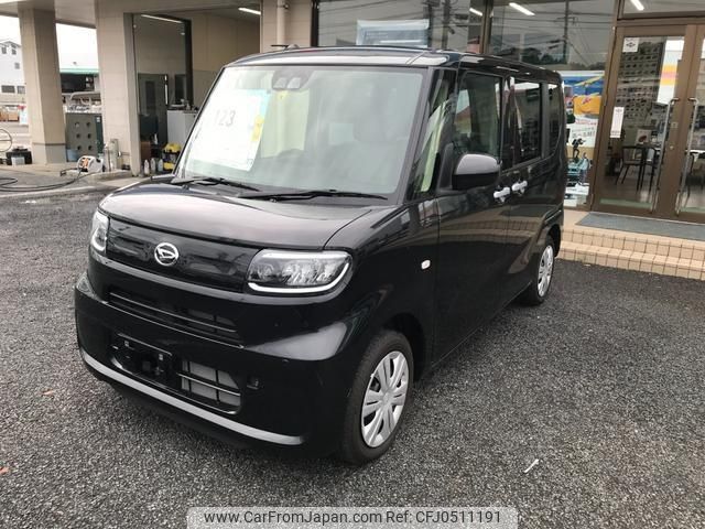 daihatsu tanto 2022 -DAIHATSU 【鹿児島 582ﾄ3419】--Tanto LA650S--0219748---DAIHATSU 【鹿児島 582ﾄ3419】--Tanto LA650S--0219748- image 1