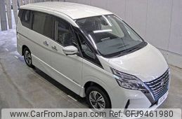 nissan serena 2020 -NISSAN 【山口 301ﾇ3404】--Serena HFC27--HFC27-064637---NISSAN 【山口 301ﾇ3404】--Serena HFC27--HFC27-064637-