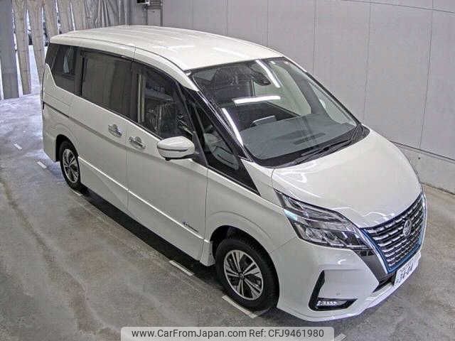 nissan serena 2020 -NISSAN 【山口 301ﾇ3404】--Serena HFC27--HFC27-064637---NISSAN 【山口 301ﾇ3404】--Serena HFC27--HFC27-064637- image 1