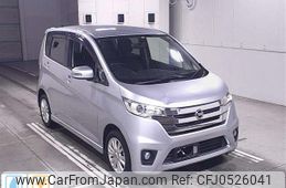 nissan dayz 2014 -NISSAN--DAYZ B21W--0087917---NISSAN--DAYZ B21W--0087917-