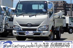 toyota toyoace 2019 GOO_NET_EXCHANGE_0704331A30240729W002