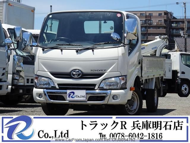 toyota toyoace 2019 GOO_NET_EXCHANGE_0704331A30240729W002 image 1