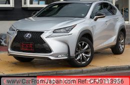 lexus nx 2017 quick_quick_AYZ15_AYZ15-1009072