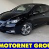 nissan leaf 2018 -NISSAN--Leaf ZAA-ZE1--ZE1-003628---NISSAN--Leaf ZAA-ZE1--ZE1-003628- image 1