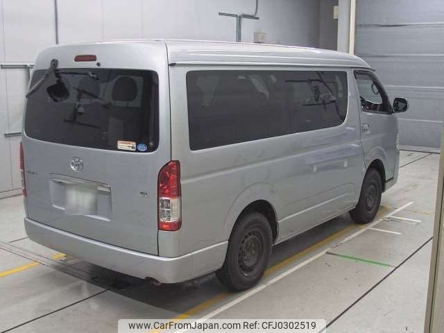 toyota hiace-wagon 2018 -TOYOTA 【滋賀 342ﾔ5050】--Hiace Wagon CBA-TRH219W--TRH219W-0029314---TOYOTA 【滋賀 342ﾔ5050】--Hiace Wagon CBA-TRH219W--TRH219W-0029314- image 2