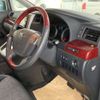 toyota alphard 2008 NIKYO_XK69545 image 3