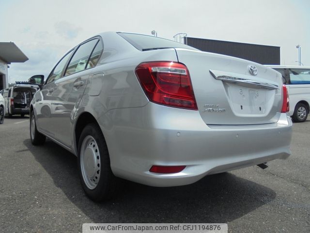 toyota corolla-axio 2020 YAMAKATSU_NZE164-7077659 image 2
