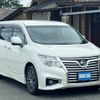 nissan elgrand 2014 quick_quick_DBA-TE52_TE52-077398 image 3