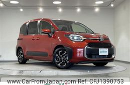 toyota sienta 2023 -TOYOTA--Sienta 6AA-MXPL10G--MXPL10-1042539---TOYOTA--Sienta 6AA-MXPL10G--MXPL10-1042539-
