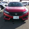 honda civic 2017 -HONDA--Civic DBA-FC1--FC1-1001599---HONDA--Civic DBA-FC1--FC1-1001599- image 2