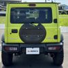 suzuki jimny-sierra 2018 -SUZUKI--Jimny Sierra 3BA-JB74W--JB74W-100713---SUZUKI--Jimny Sierra 3BA-JB74W--JB74W-100713- image 14