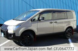 mitsubishi delica-d5 2012 -MITSUBISHI--Delica D5 CV5W--0801274---MITSUBISHI--Delica D5 CV5W--0801274-