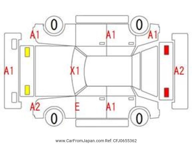 daihatsu tanto 2019 -DAIHATSU--Tanto DBA-LA600S--LA600S-0732973---DAIHATSU--Tanto DBA-LA600S--LA600S-0732973- image 2