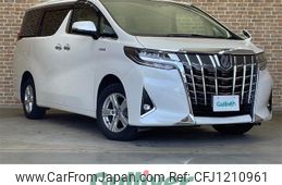 toyota alphard 2019 -TOYOTA--Alphard DAA-AYH30W--AYH30-0093973---TOYOTA--Alphard DAA-AYH30W--AYH30-0093973-