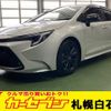 toyota corolla-touring-wagon 2023 -TOYOTA--Corolla Touring 6AA-ZWE215W--ZWE215-0003425---TOYOTA--Corolla Touring 6AA-ZWE215W--ZWE215-0003425- image 1