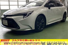 toyota corolla-touring-wagon 2023 -TOYOTA--Corolla Touring 6AA-ZWE215W--ZWE215-0003425---TOYOTA--Corolla Touring 6AA-ZWE215W--ZWE215-0003425-