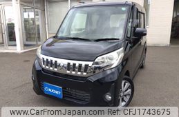 mitsubishi ek-space 2014 CFJ1743675