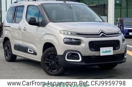 citroen berlingo 2021 -CITROEN--Citroen Berlingo 3DA-K9CYH01--VR7ECYHZRMJ706788---CITROEN--Citroen Berlingo 3DA-K9CYH01--VR7ECYHZRMJ706788-