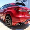 lexus rx 2022 -LEXUS--Lexus RX 6AA-GYL25W--GYL25-0026670---LEXUS--Lexus RX 6AA-GYL25W--GYL25-0026670- image 5