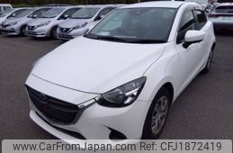 mazda demio 2019 CFJ1872419