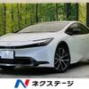 toyota prius 2023 quick_quick_MXWH60_MXWH60-4011785 image 1