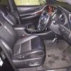 toyota harrier 2014 -TOYOTA--Harrier ZSU65W--0001195---TOYOTA--Harrier ZSU65W--0001195- image 6