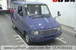 toyota deliboy 1991 -TOYOTA--Deliboy KXC10V--KXC10-0002616---TOYOTA--Deliboy KXC10V--KXC10-0002616-