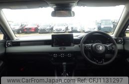 honda vezel 2025 NIKYO_KB39782