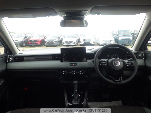 honda vezel 2025 NIKYO_KB39782 image 1