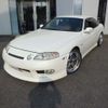 toyota soarer 1997 -TOYOTA--Soarer JZZ30--1000209---TOYOTA--Soarer JZZ30--1000209- image 1