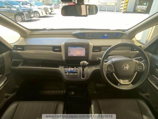 honda freed 2017 CFJ1823018 image 2