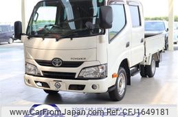 toyota toyoace 2018 CFJ1649181