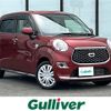 daihatsu cast 2018 -DAIHATSU--Cast DBA-LA260S--LA260S-0033550---DAIHATSU--Cast DBA-LA260S--LA260S-0033550- image 1