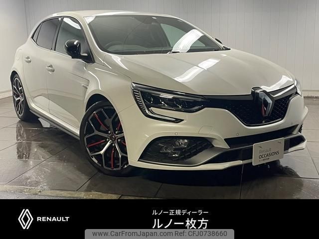 renault megane 2023 quick_quick_7BA-BBM5P2_VF1RFB006P0851150 image 1