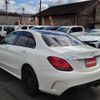 mercedes-benz amg 2019 -MERCEDES-BENZ--AMG CBA-205064--WDD2050642R427738---MERCEDES-BENZ--AMG CBA-205064--WDD2050642R427738- image 3